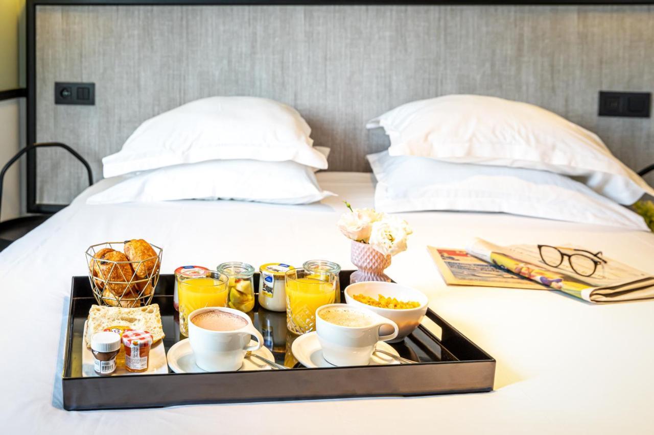 Chambre Double Supérieure