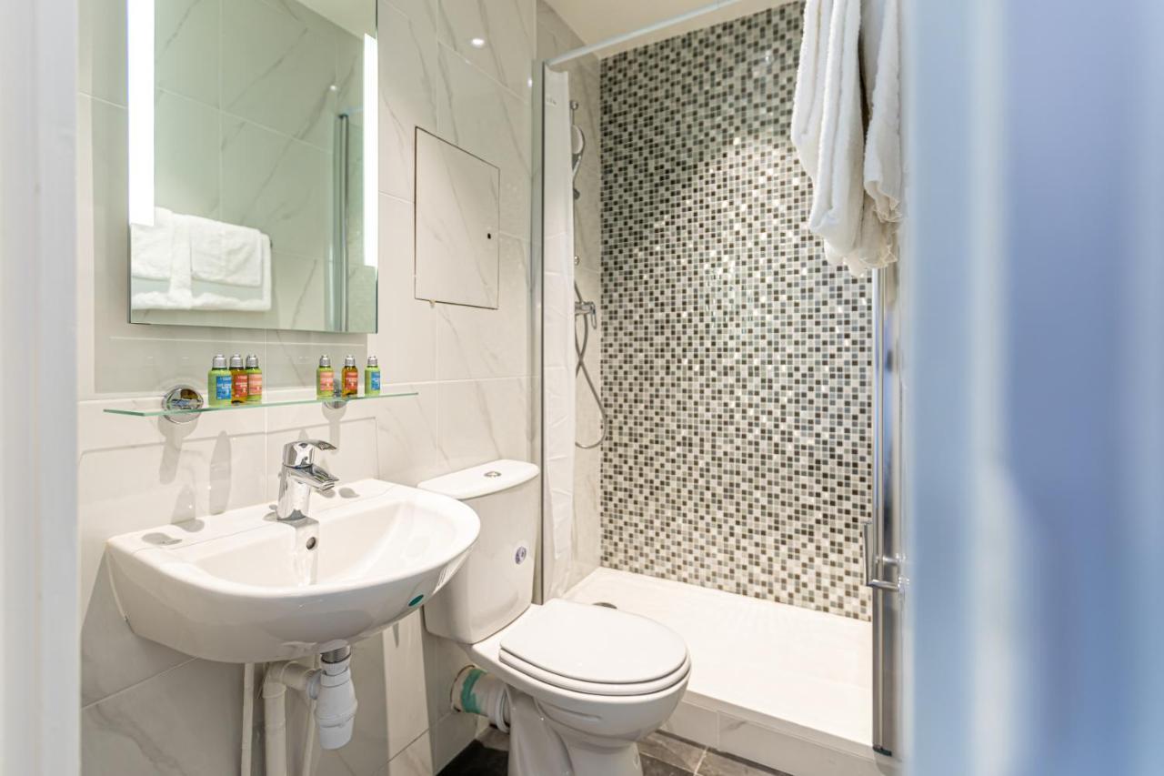 Chambre Triple Deluxe