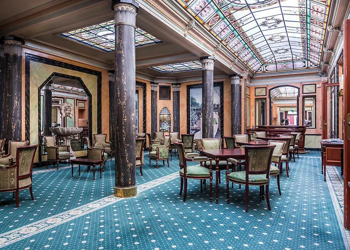 Chouchou Hotel Paris